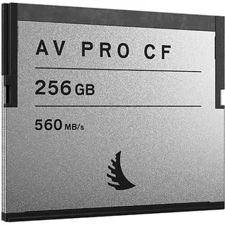 RETUR Angelbird 256GB AV Pro CFast 2.0 256GB Minnekort