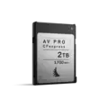 Angelbird AV PRO CFexpress 2TB Type B  2TB