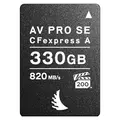 Angelbird CFexpress Type A SE VPG200 330GB. Type A. R820/W730