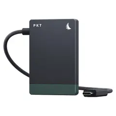 Angelbird PKT UHS-II SDXC Card Reader Kortleser