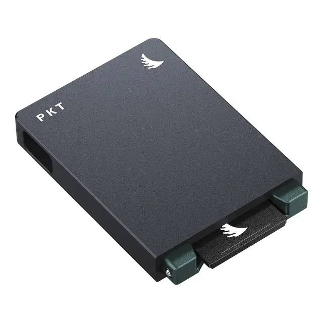 Angelbird PKT UHS-II SDXC Card Reader Kortleser 