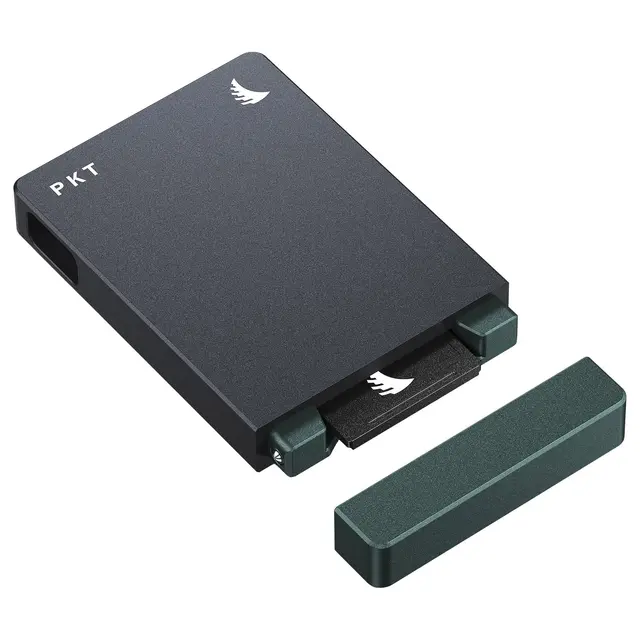 Angelbird PKT UHS-II SDXC Card Reader Kortleser 