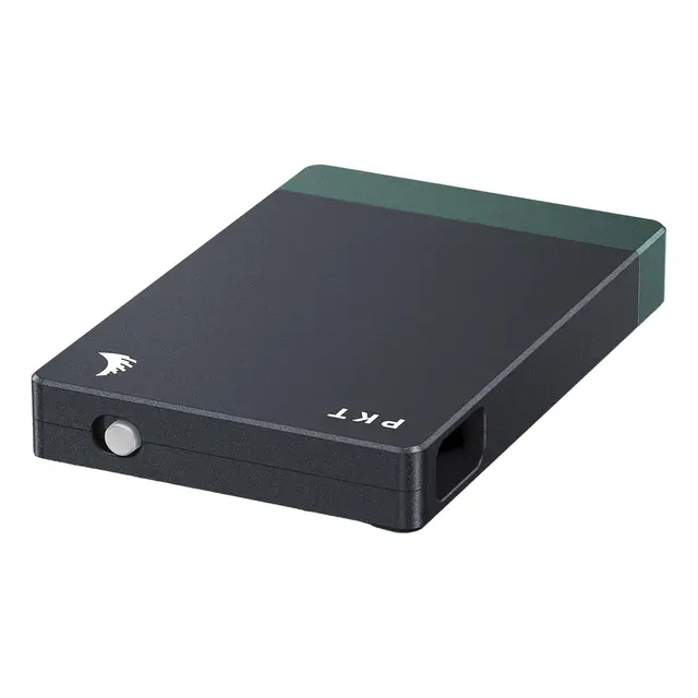 Angelbird PKT UHS-II SDXC Card Reader Kortleser 