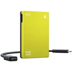 Angelbird SSD2GO PKT MK3 2TB 2TB.