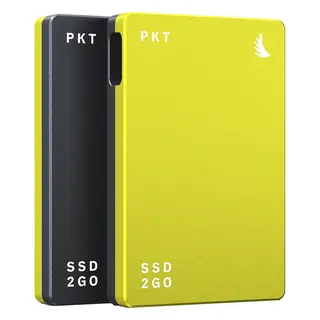 Angelbird SSD2GO PKT MK3 4TB 4TB.