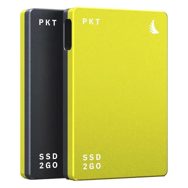 Angelbird SSD2GO PKT MK3 2TB 2TB. 