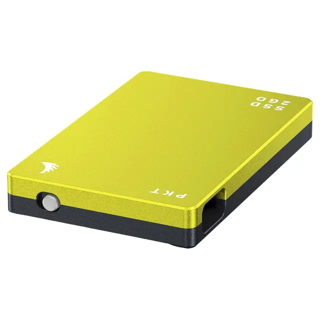 Angelbird SSD2GO PKT MK3 2TB 2TB. 