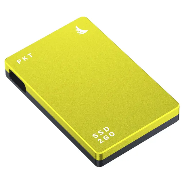 Angelbird SSD2GO PKT MK3 2TB 2TB. 