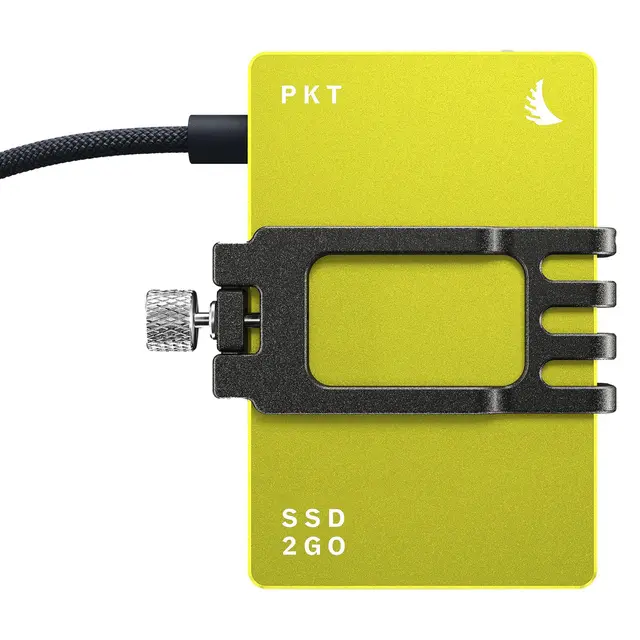 Angelbird SSD2GO PKT MK3 2TB 2TB. 