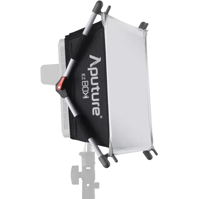 Aputure Amaran 528/672 Softboks kit Easy Box (EZ Box) 