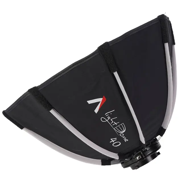 Aputure Light Dome 40 For Storm 80c 