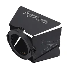 Aputure Barndoors for CF4 Fresnel