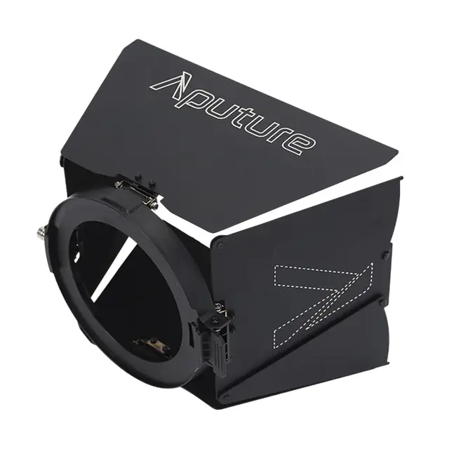 Aputure Barndoors for CF4 Fresnel 