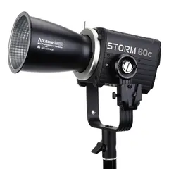 Aputure Storm 80c Full Color LED 80W. 1800-20000K