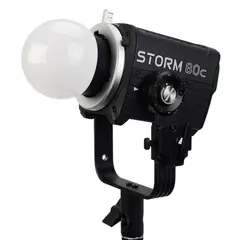 Aputure Storm 80c Full Color LED 80W. 1800-20000K