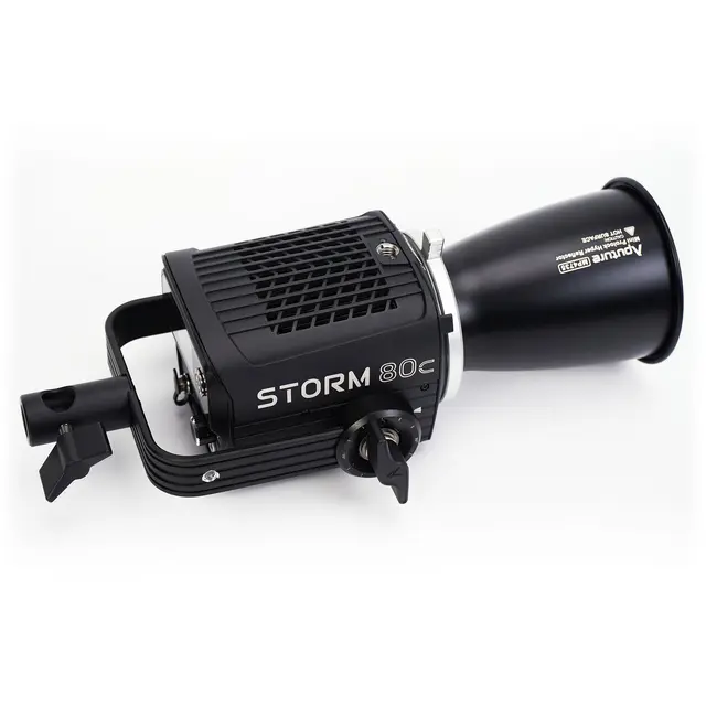 Aputure Storm 80c Full Color LED 80W. 1800-20000K 