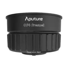 Aputure CF4 Compact Fresnel For Storm 80c