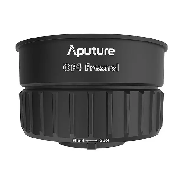 Aputure CF4 Compact Fresnel For Storm 80c 