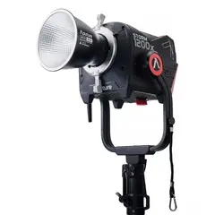 Aputure Storm 1200x Bi-Color LED 2500-10000K