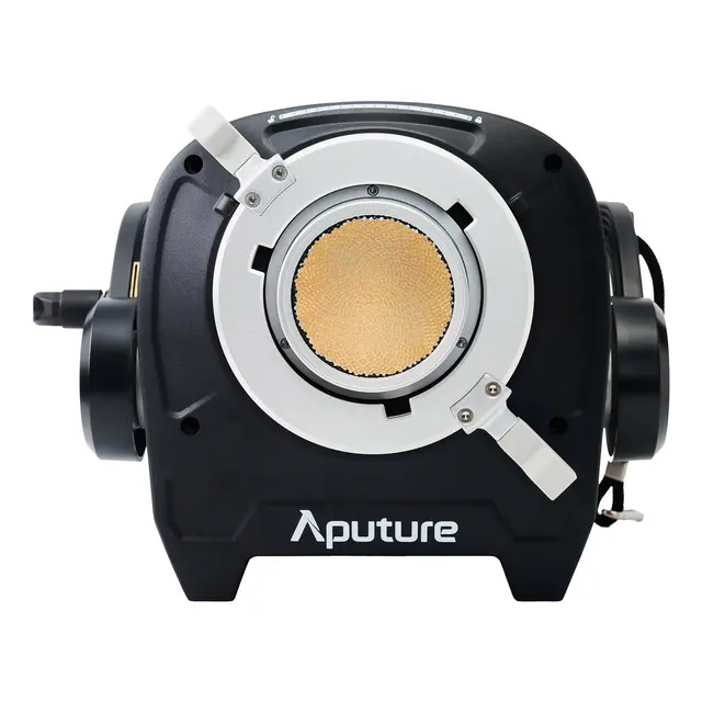 Aputure Storm 1200x Bi-Color LED 2500-10000K 