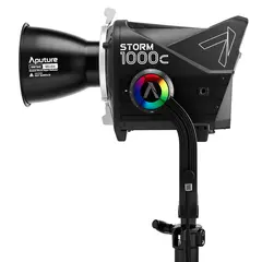 Aputure Storm 1000c Bi-Color LED 1000W. 1800-20000K