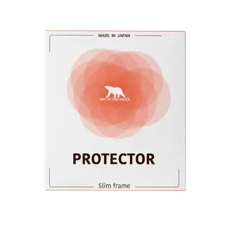 Arctic Pro filter Protector 105mm