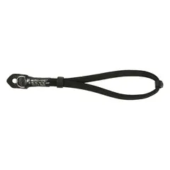 Artisan&amp;Artist ACAM-311A Silk Handstrap Silk Camera Handstrap. Black