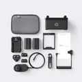 Atomos Accessory Kit 5-inch Version II Tilbeh&#248;rskit til 5&quot; monitor