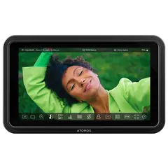 Atomos Shinobi II Monitor