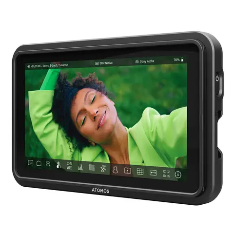 Atomos Shinobi II Monitor