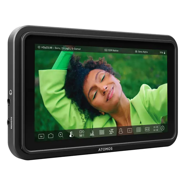 Atomos Shinobi II Monitor 