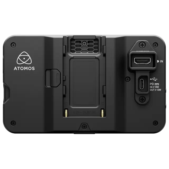 Atomos Shinobi II Monitor 