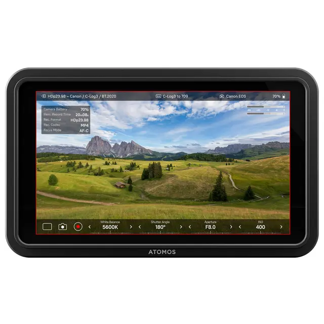 Atomos Shinobi II Monitor 