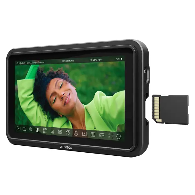 Atomos Shinobi II Monitor 