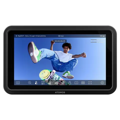 Atomos Shinobi GO 5&quot; Monitor