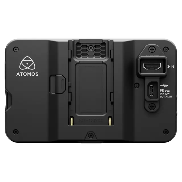 Atomos Shinobi GO 5" Monitor 