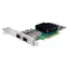 ATTO FastFrame N422 Dual 25GbE PCIe 3.0 Low Profile 2x LC SFP28