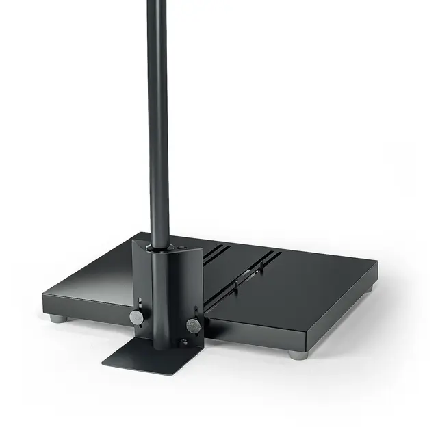 Autocue Navigator manual conference stand 
