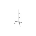 Avenger C-Stand A2033LCB Sliding Leg Bla Lysstativ Nivelerbar 3,3m Sort