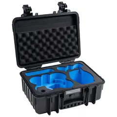 B&amp;W Outdoor Cases Type 4000 For DJI Avata 2. Sort