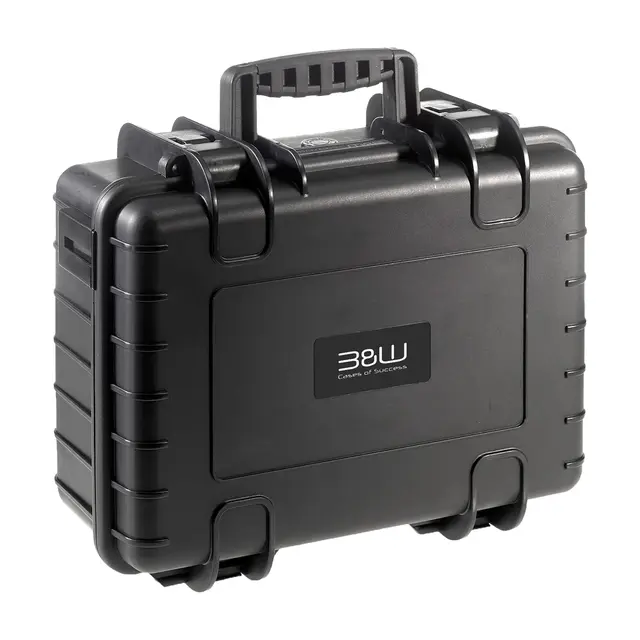 B&W Outdoor Cases Type 4000 For DJI Avata 2. Sort 