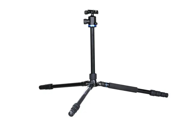 Benro iFoto L AL tripod w IB0 ballhead 