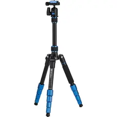 Benro Slim Travel AL tripod kit with N00 head