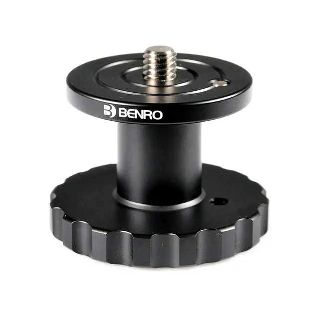 Benro GD3WH Head Adapter 