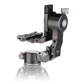 Benro GH2FL Folding Gimbal Head Sammenleggbart Gimbalhode