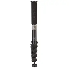 Benro Adventure Monopod S4 Alum 5 Sect