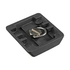 Benro PH-08 Quick Release Plate Festeplate for BH-1-M, HD-18M og DJ-80