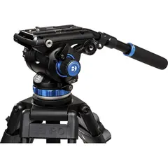 Benro S6PRO Video Head Max Load 6kg