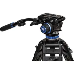 Benro S6PRO Video Head Max Load 6kg