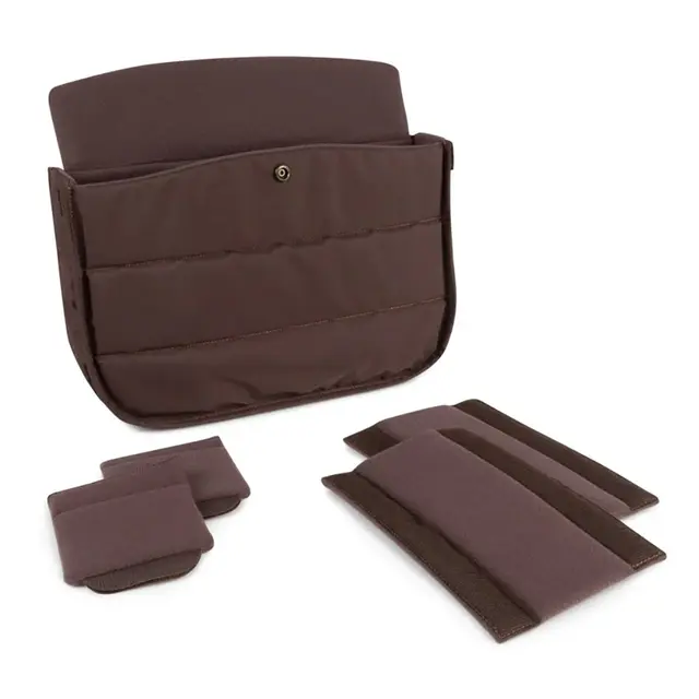 Billingham Hadley Insert Pro Chocolate 